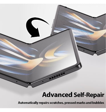 Whitestone Samsung Galaxy Z Fold 5 Premium All-In-One Screen Protector Kit 6pk product image 4