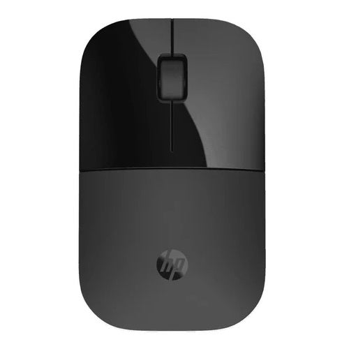 HP Z3700 Dual Black Wireless Mouse (758A8AA) image 1