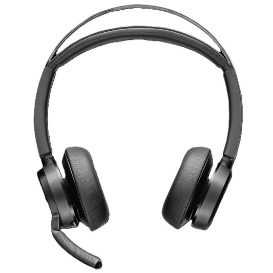 Poly Voyager Focus 2 USB-A Bluetooth Headset (76U46AA) image 1
