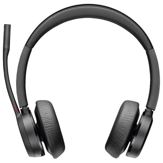 Poly Voyager 4320 USB-A Headset + BT700 Dongle (76U49AA) image 1