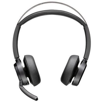 Poly Voyager Focus 2 Microsoft Teams Certified USB-A Headset (77Y85AA)