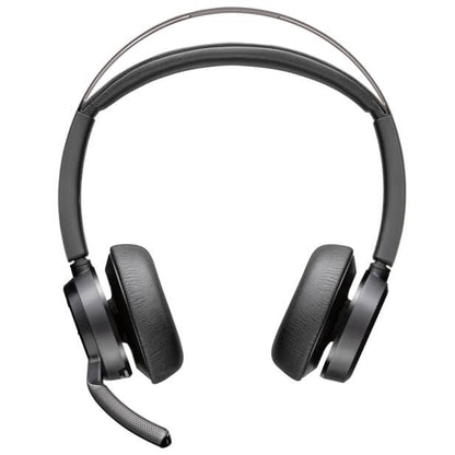 Poly Voyager Focus 2 Microsoft Teams Certified USB-C Headset (77Y88AA)