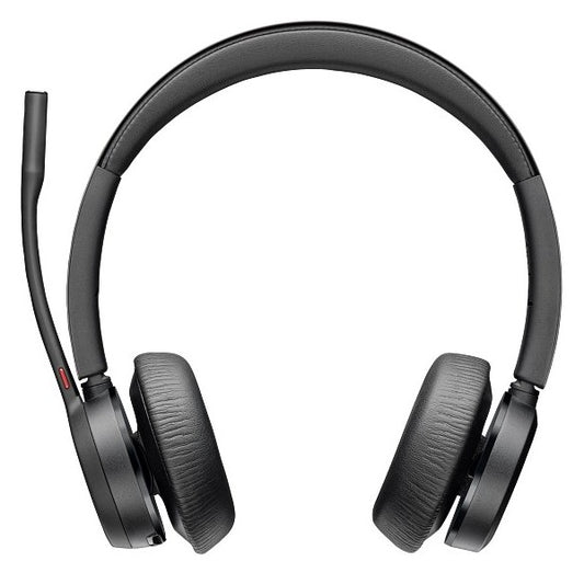 Poly Voyager 4320 Microsoft Teams Certified Headset (77Z00AA) image 1