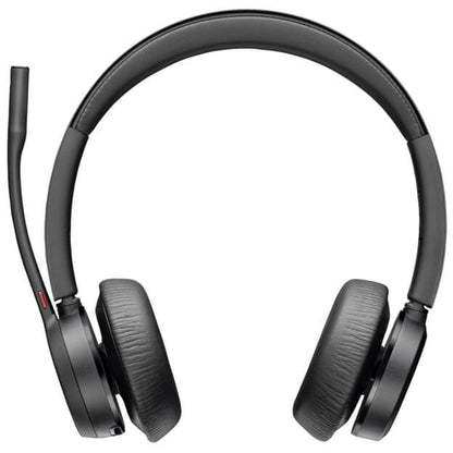 Poly Voyager 4320 Microsoft Teams Certified USB-C Headset + BT700 dongle (77Z30AA)