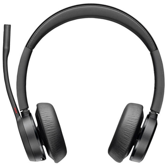 Poly Voyager 4320 Microsoft Teams Certified USB-C Headset + BT700 dongle (77Z30AA) image 1