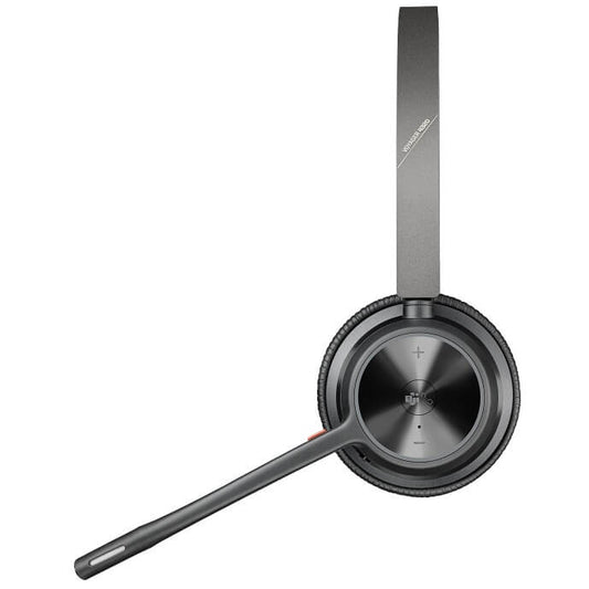 Poly Voyager 4320 Microsoft Teams Certified USB-C Headset + BT700 dongle (77Z30AA) image 2