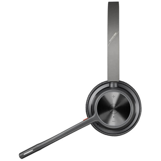Poly Voyager 4320 USB-C Headset + BT700 Dongle + Charging Stand (77Z31AA) image 2