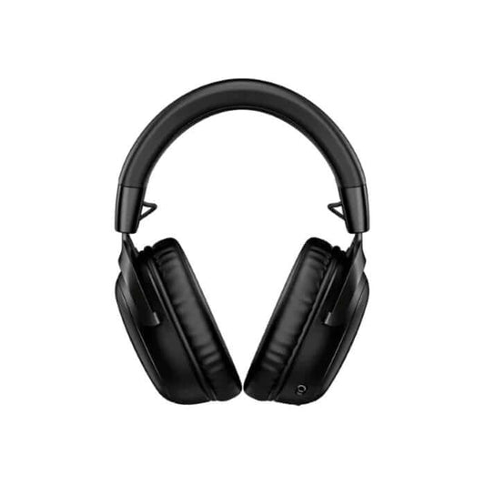 HyperX Cloud III Wireless Black Gaming Headset (77Z45AA) image 2