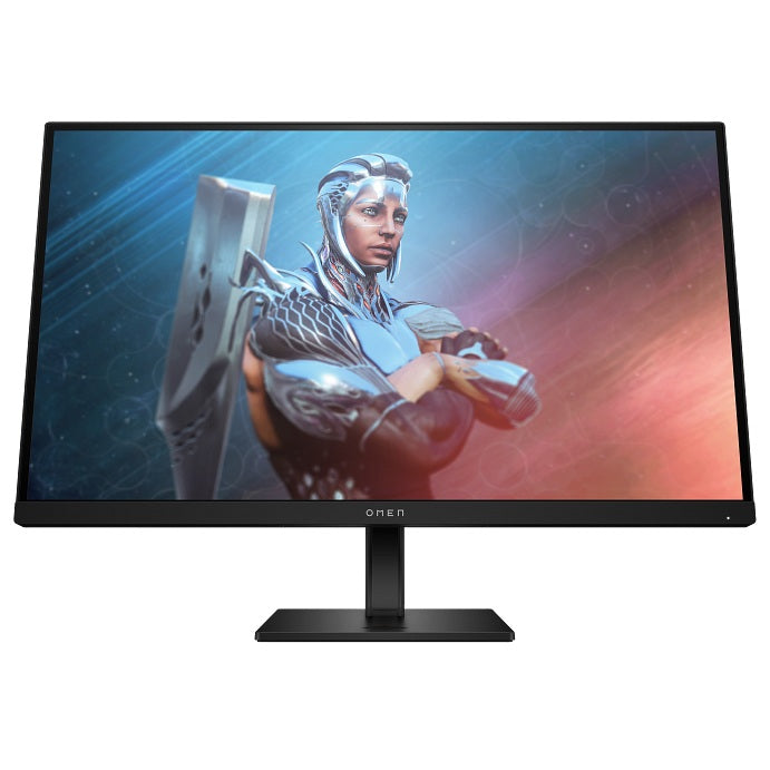 HP OMEN 27″ Full HD 165Hz Gaming Monitor (780F9AS) image 1