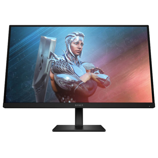 HP OMEN 27″ Full HD 165Hz Gaming Monitor (780F9AS) image 1