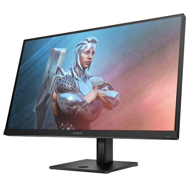 HP OMEN 27″ Full HD 165Hz Gaming Monitor (780F9AS) image 3