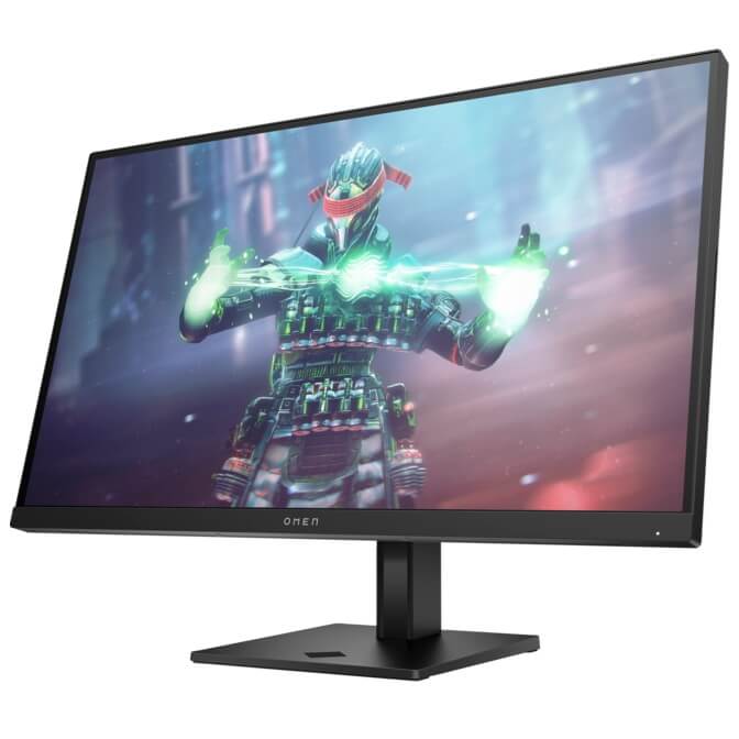 HP OMEN 27k 27″ 4K UHD 144Hz Gaming Monitor (780G8AS) image 3