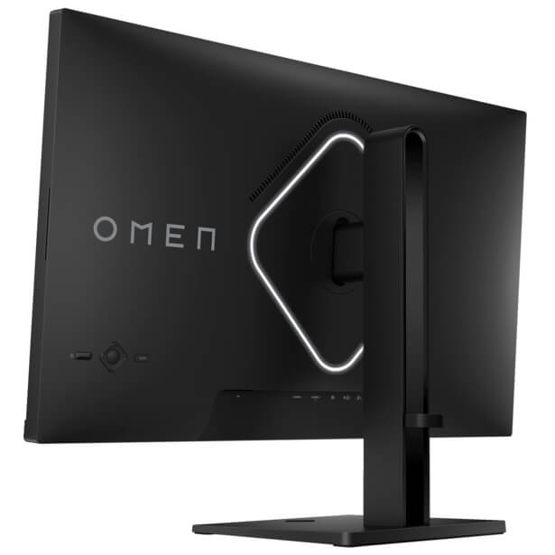 HP OMEN 27k 27″ 4K UHD 144Hz Gaming Monitor (780G8AS) image 4