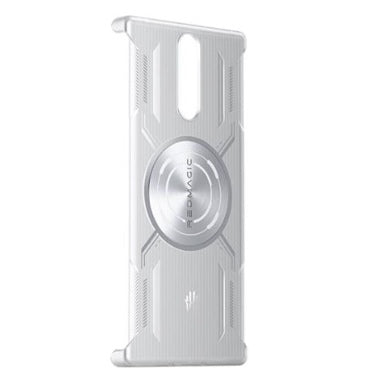 Nubia Red Magic 8 Pro Official Gaming Protective Case White product image 2