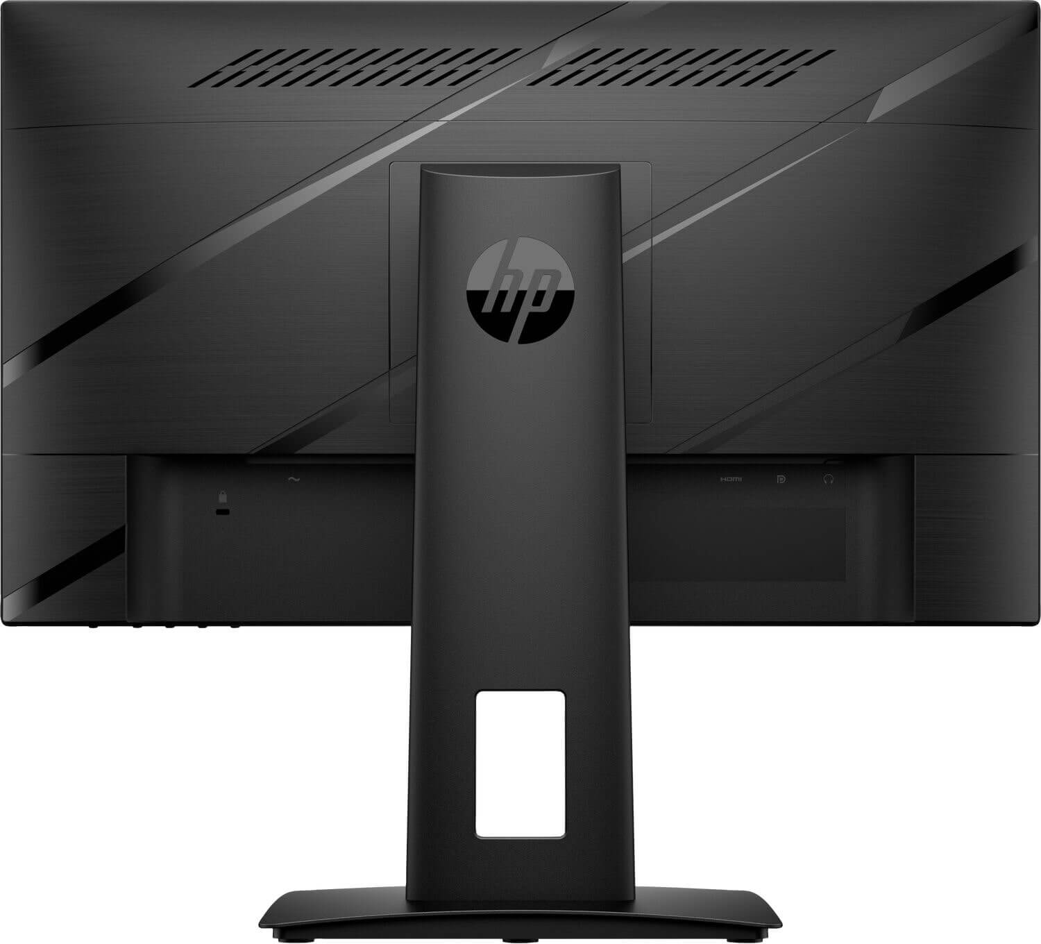 HP X24ih 23.8″ Full HD Gaming Monitor (2W925AS) image 4