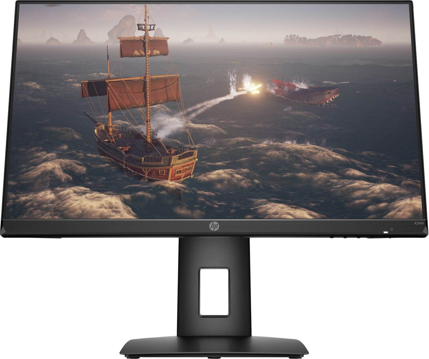 HP X24ih 23.8″ Full HD Gaming Monitor (2W925AS) image 1
