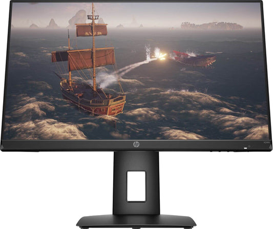 HP X24ih 23.8″ Full HD Gaming Monitor (2W925AS) image 1