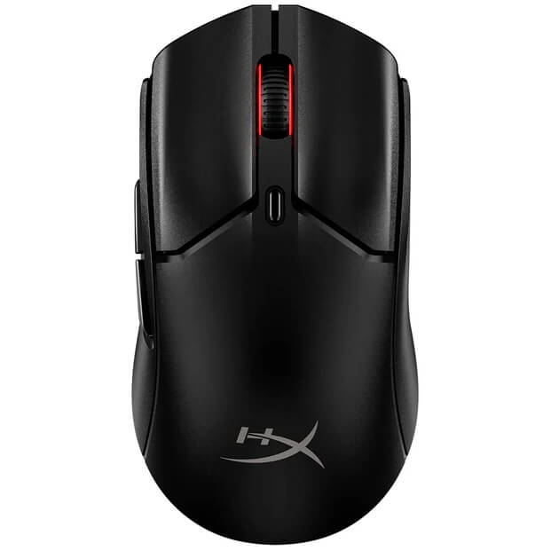 HyperX Pulsefire Haste 2 Mini Wireless Gaming Mouse (7D388AA) image 1