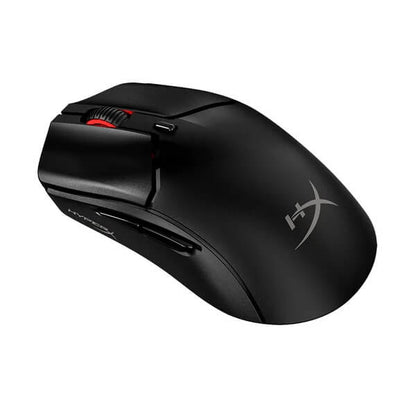 HyperX Pulsefire Haste 2 Mini Wireless Gaming Mouse (7D388AA) — front view