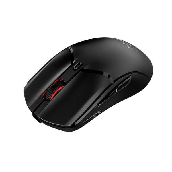 HyperX Pulsefire Haste 2 Mini Wireless Gaming Mouse (7D388AA) image 3