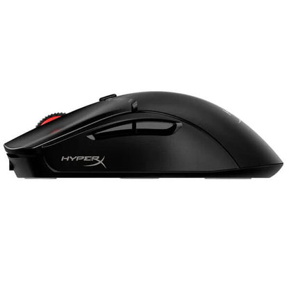 HyperX Pulsefire Haste 2 Mini Wireless Gaming Mouse (7D388AA) — rear view