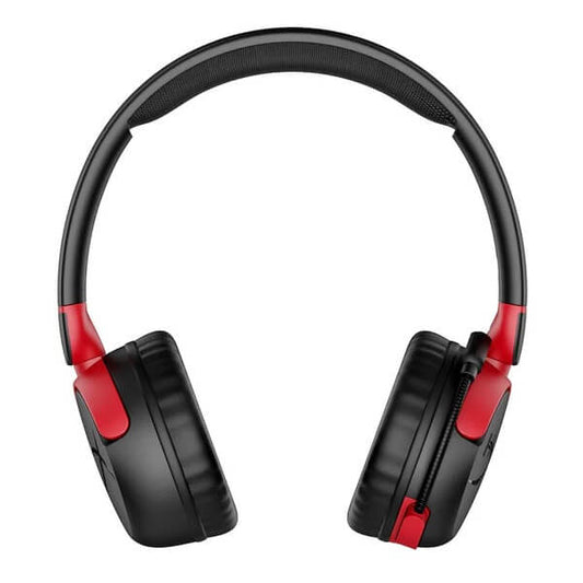 HyperX Cloud Mini Gaming Wireless Headset – Black (7G8F1AA) image 2