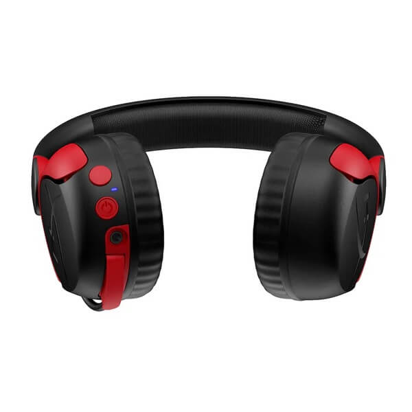 HyperX Cloud Mini Gaming Wireless Headset – Black (7G8F1AA) image 4