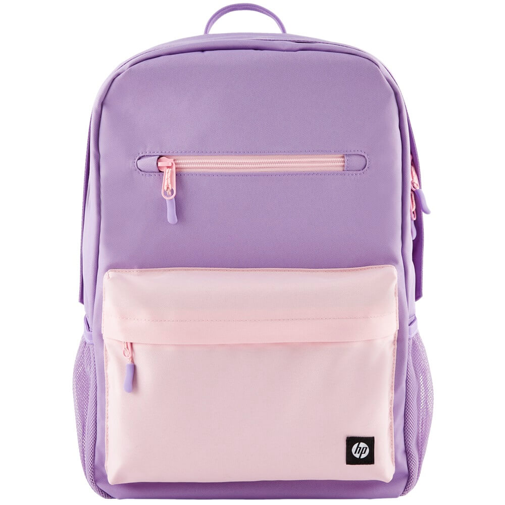 HP Campus 15.6″ Lavender Backpack (7J597AA)