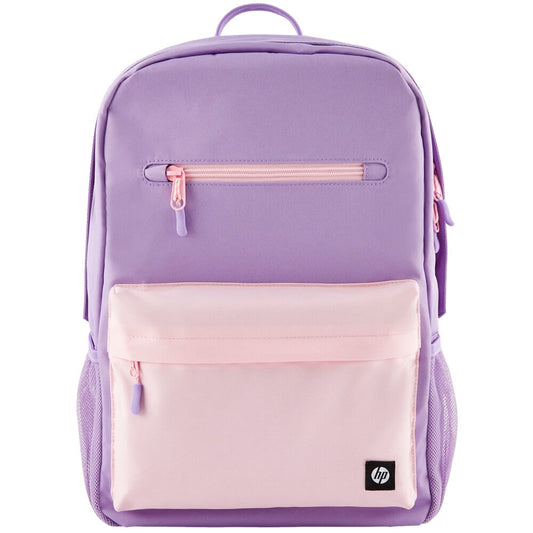 HP Campus 15.6″ Lavender Backpack (7J597AA) image 1