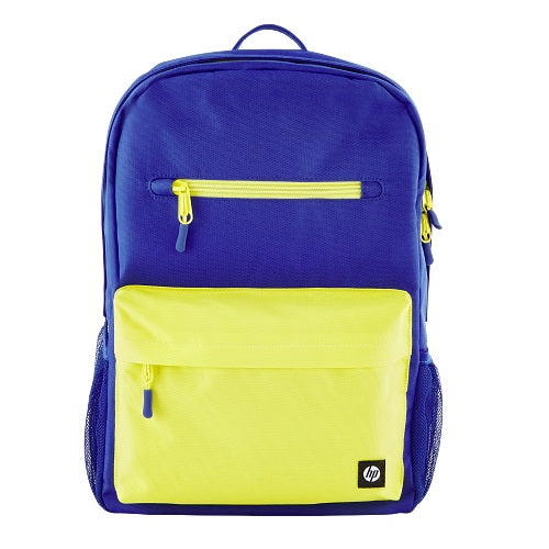 HP Campus 15.6″ Blue Backpack (7K0E5AA)
