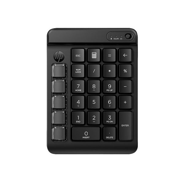 HP 435 Programmable Wireless Keypad (7N7C3AA)