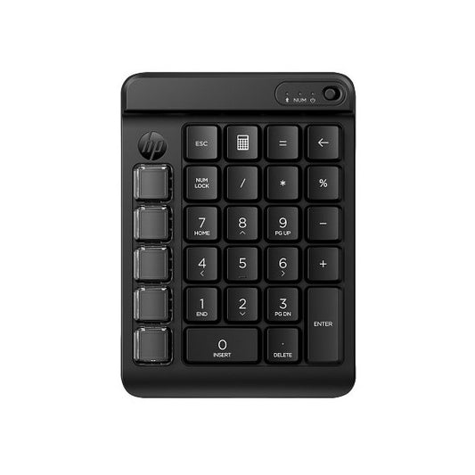 HP 435 Programmable Wireless Keypad (7N7C3AA) image 1