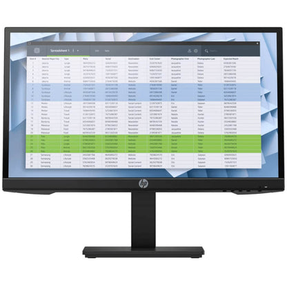 HP P22h G4 21.5″ Full HD Monitor (7UZ36AS)