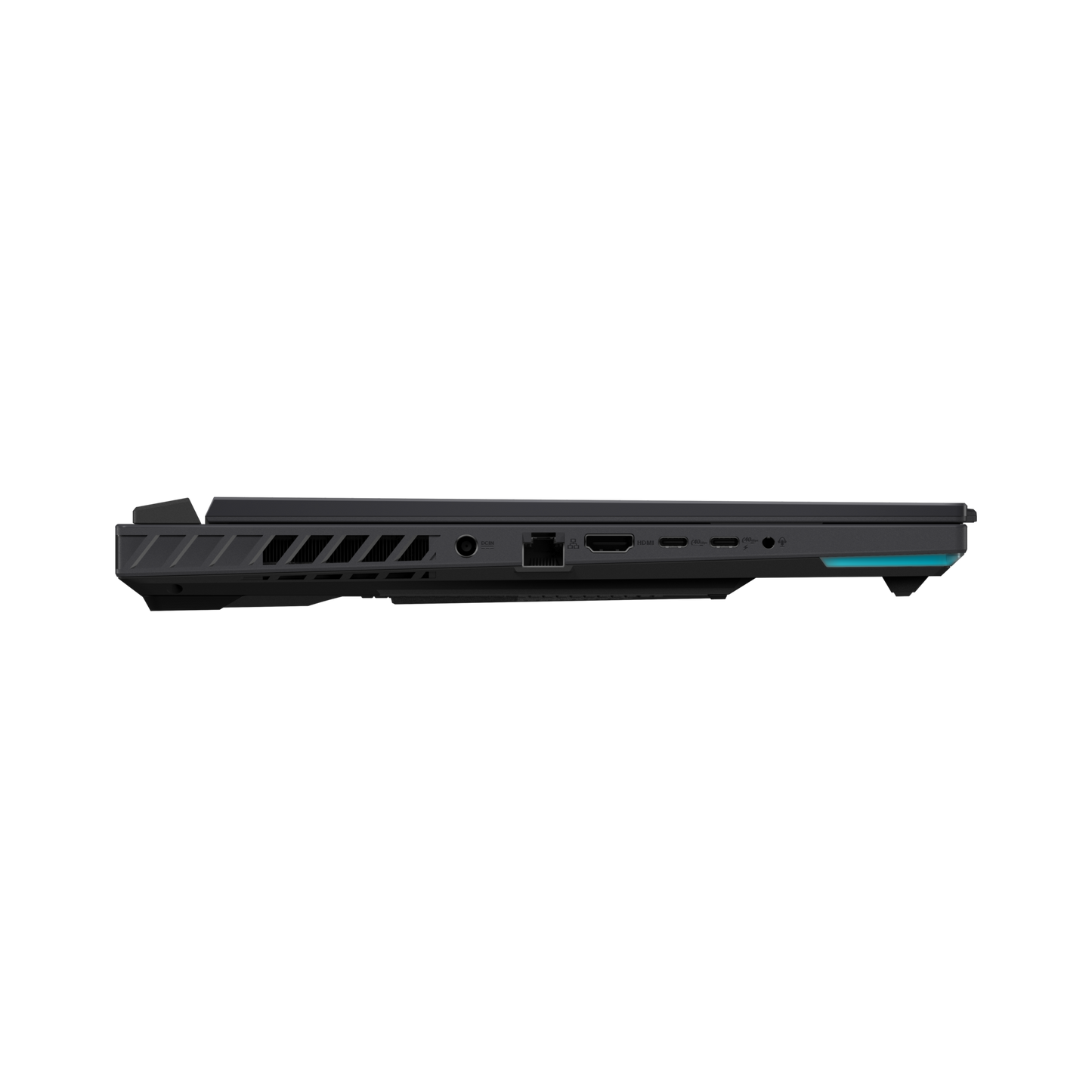 ROG STRIX G16 AMD Ryzen 9-8940HX 16GB RAM & 1TB SSD RTX 5060 laptop image 5