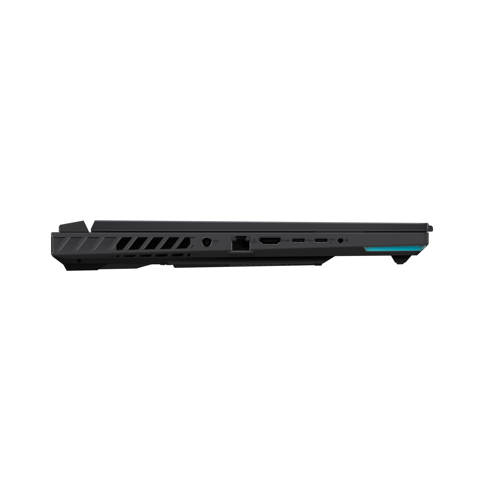 ROG STRIX G16 AMD Ryzen 9-8940HX 16GB RAM & 1TB SSD RTX 5060 laptop image 5