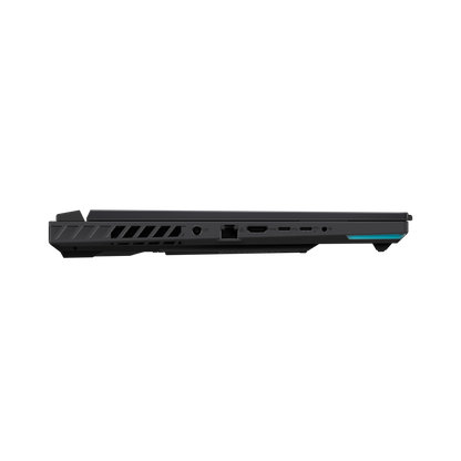 Asus ROG STRIX G16 AMD Ryzen 9-8940HX 16GB RAM & 1TB SSD RTX 5060 — detail view