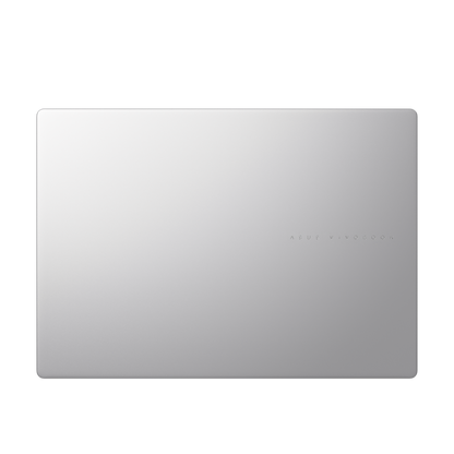 Asus Vivobook S3407 Snapdragon X Plus (8-Core) 16GB RAM 1TB SSD Laptop — in use