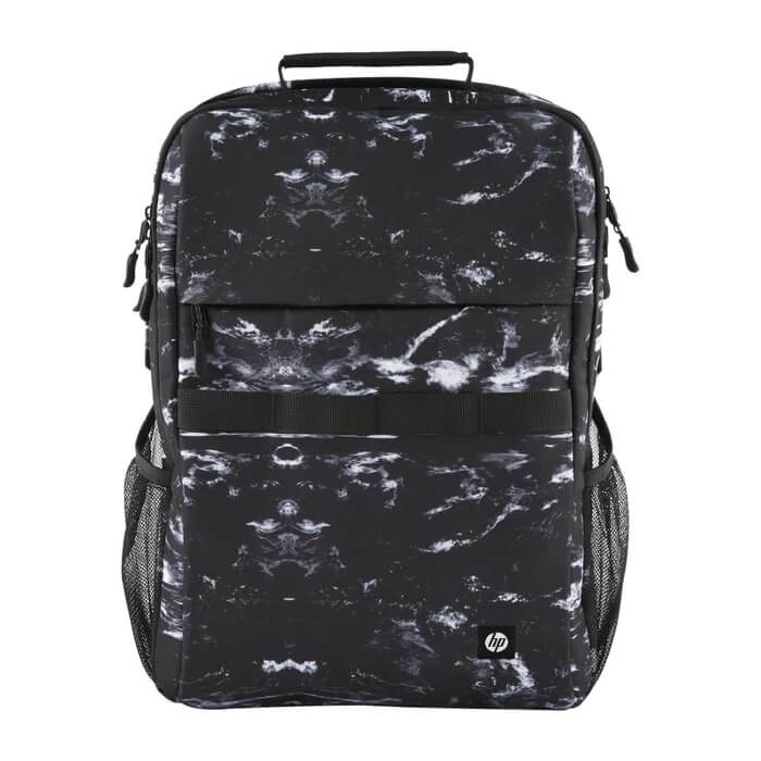 HP Campus XL 16.0″ Marble Stone Backpack (7K0E2AA)