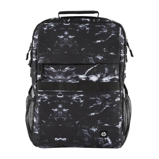 HP Campus XL 16.0″ Marble Stone Backpack (7K0E2AA) image 1
