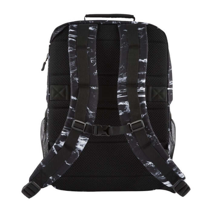 HP Campus XL 16.0″ Marble Stone Backpack (7K0E2AA) — detail view