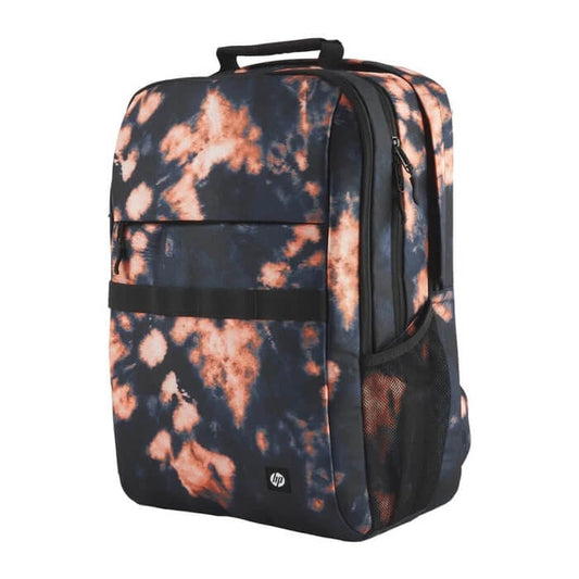 HP Campus XL 16.0″ Tie-Dye Backpack (7K0E3AA) image 2
