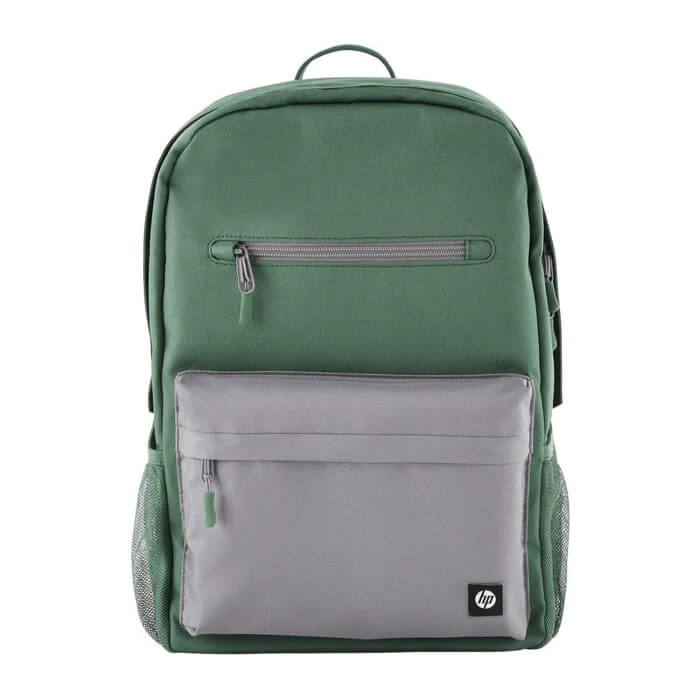 HP Campus 15.6″ Green Backpack (7K0E4AA)