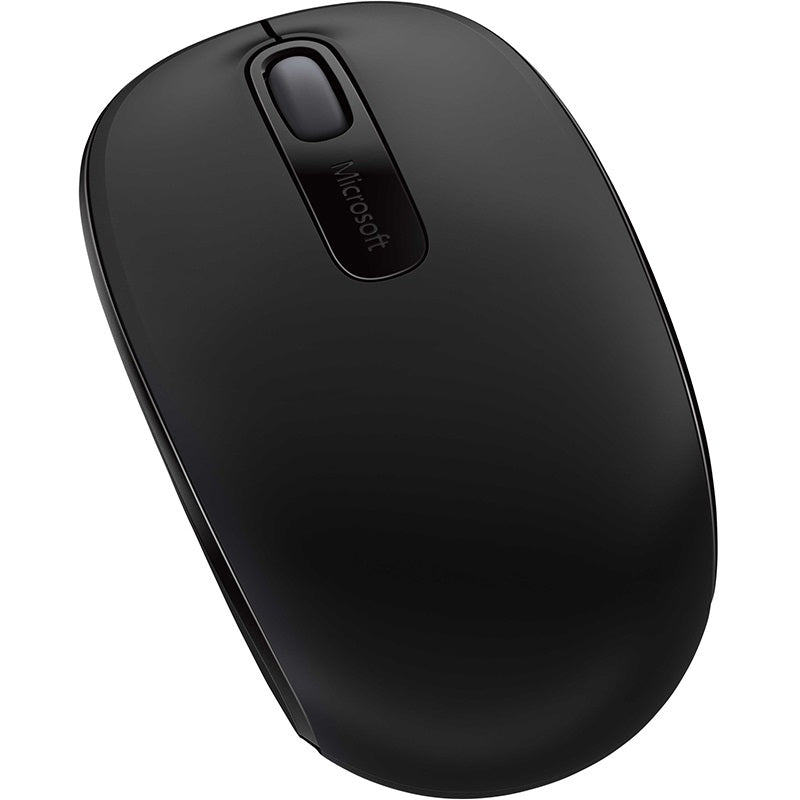 Microsoft Wireless Mobile Mouse 1850 (7MM-00002) image 1