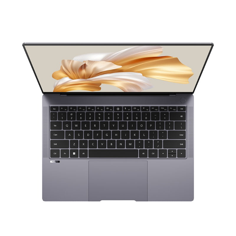 Huawei Matebook X Pro Notebook PC – Core i7-1260P / 14.0″ LTPS Touch / 16GB RAM / 1TB SSD / Win 11 Pro / Space Grey + Free Ba