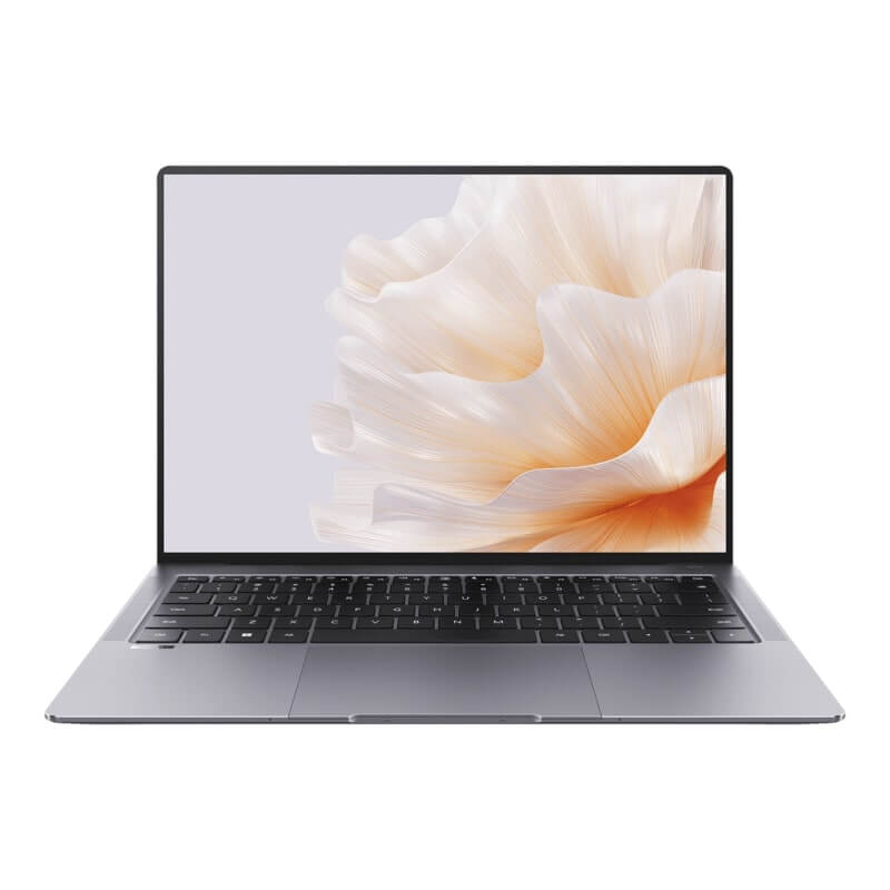 Huawei Matebook X Pro Notebook PC – Core i7-1360P / 14.2″ 2.1K Touch / 16GB RAM / 1TB SSD / Win 11 Pro / Space Grey (53013SML
