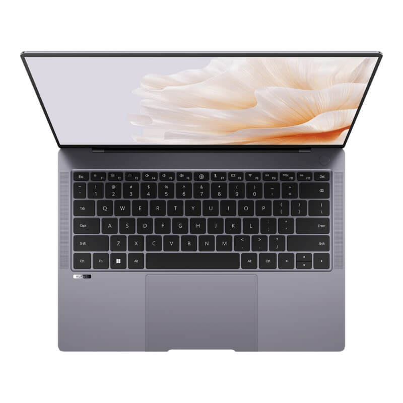 Huawei Matebook X Pro Notebook PC – Core i7-1360P / 14.2″ 2.1K Touch / 16GB RAM / 1TB SSD / Win 11 Pro / Space Grey (53013SML