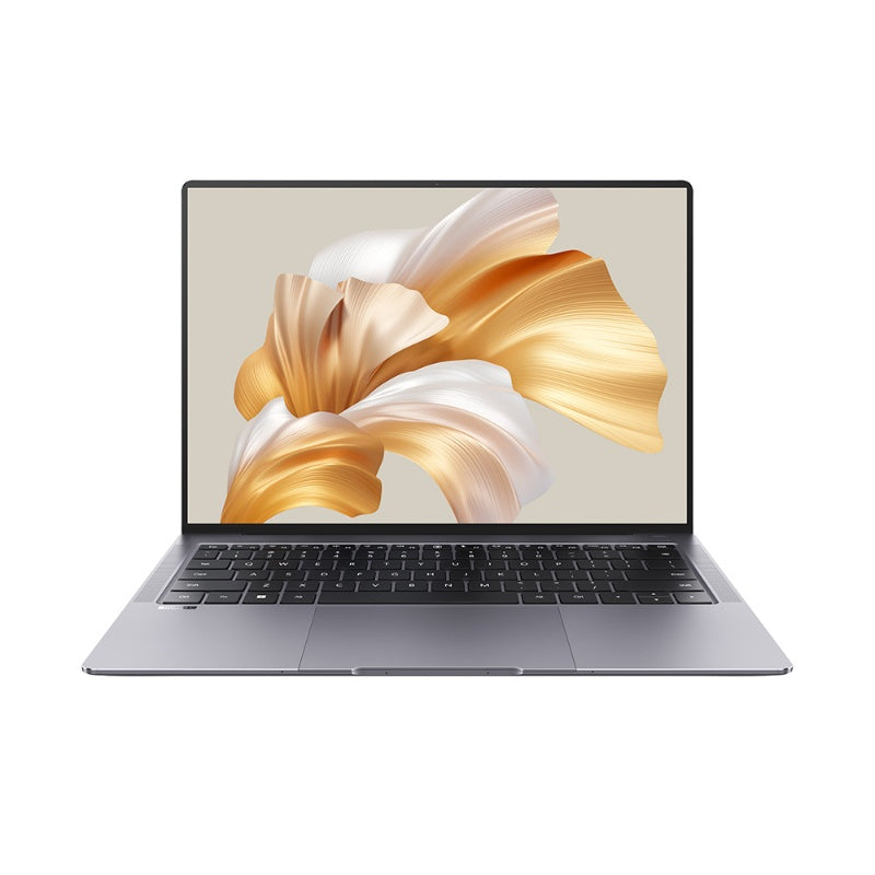 Huawei Matebook X Pro Notebook PC – Core i7-1260P / 14.0″ LTPS Touch / 16GB RAM / 1TB SSD / Win 11 Pro / Space Grey + Free Ba