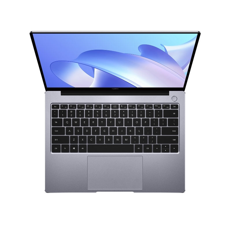 Huawei Matebook B3-410 Notebook PC – Core i5-10210U / 14.0″ FHD Non-Touch / 8GB RAM / 512GB SSD / Win 10 Pro / Space Grey(Hua
