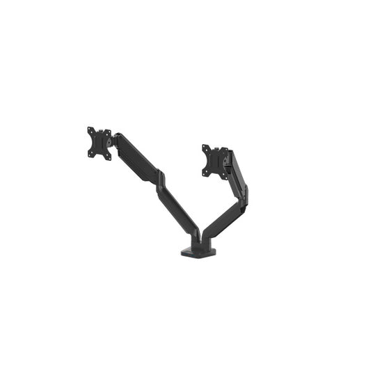 Fellowes Platinum Series Dual Monitor Arm (8042501) image 1