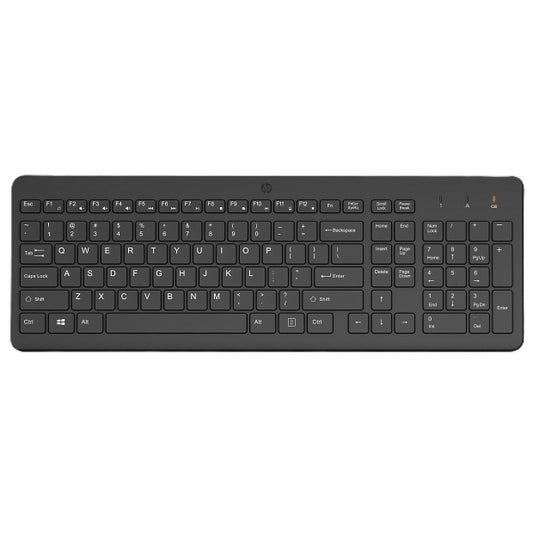 HP 220 Wireless Keyboard (805T2AA) image 1